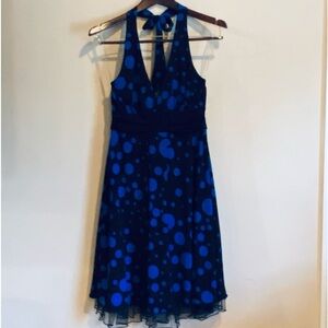 Speechless Halter Dress